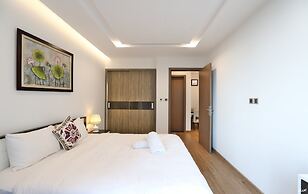 Serviced Apartment Vinhomes Metropolis