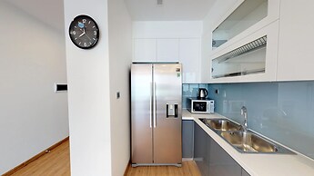 Serviced Apartment Vinhomes Metropolis