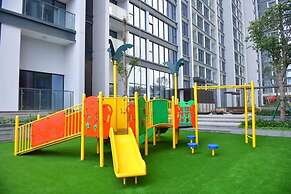 Serviced Apartment Vinhomes Metropolis