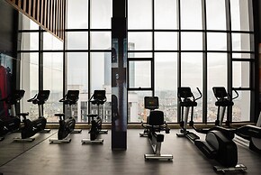 Serviced Apartment Vinhomes Metropolis