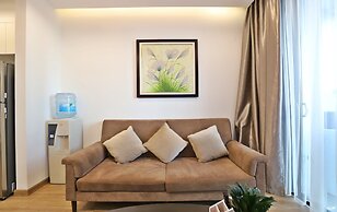 Serviced Apartment Vinhomes Metropolis