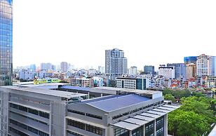 Serviced Apartment Vinhomes Metropolis