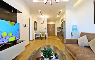 Serviced Apartment Vinhomes Metropolis