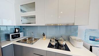 Serviced Apartment Vinhomes Metropolis