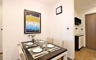 Serviced Apartment Vinhomes Metropolis