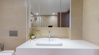 Serviced Apartment Vinhomes Metropolis