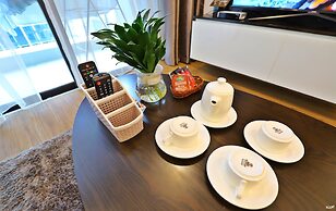 Serviced Apartment Vinhomes Metropolis