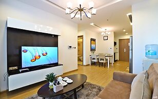 Serviced Apartment Vinhomes Metropolis