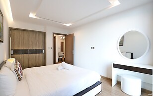 Serviced Apartment Vinhomes Metropolis
