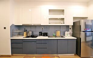 Serviced Apartment Vinhomes Metropolis