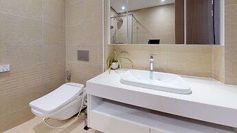Serviced Apartment Vinhomes Metropolis