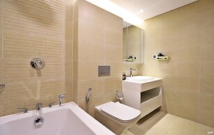 Serviced Apartment Vinhomes Metropolis