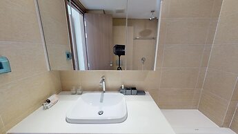 Serviced Apartment Vinhomes Metropolis