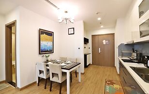 Serviced Apartment Vinhomes Metropolis