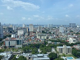 Serviced Apartment Vinhomes Metropolis