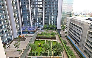 Serviced Apartment Vinhomes Metropolis
