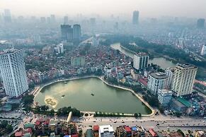 Serviced Apartment Vinhomes Metropolis