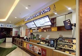 Serviced Apartment Vinhomes Metropolis