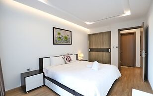 Serviced Apartment Vinhomes Metropolis