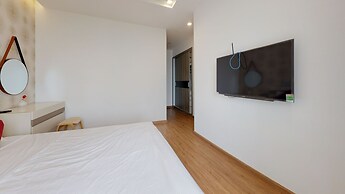 Serviced Apartment Vinhomes Metropolis