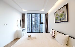 Serviced Apartment Vinhomes Metropolis