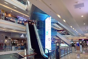 Serviced Apartment Vinhomes Metropolis