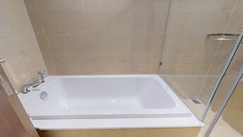 Serviced Apartment Vinhomes Metropolis