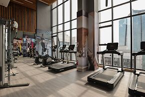 Serviced Apartment Vinhomes Metropolis