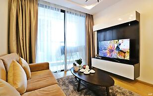 Serviced Apartment Vinhomes Metropolis
