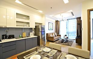 Serviced Apartment Vinhomes Metropolis