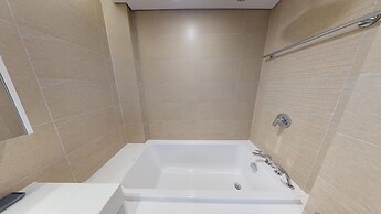 Serviced Apartment Vinhomes Metropolis