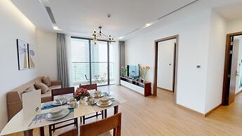Serviced Apartment Vinhomes Metropolis