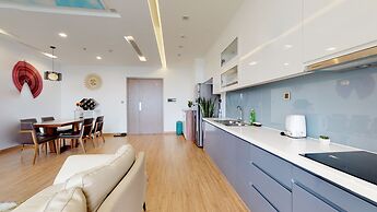 Serviced Apartment Vinhomes Metropolis