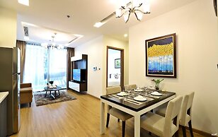 Serviced Apartment Vinhomes Metropolis