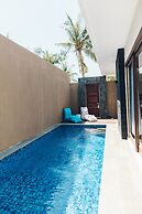 Taj Maza Sunset Villas