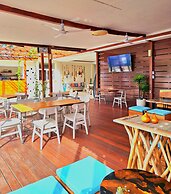 Taj Maza Sunset Villas