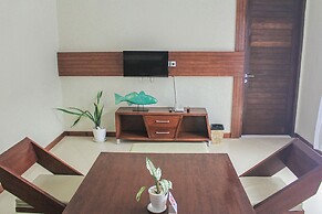 Taj Maza Sunset Villas