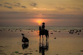 Taj Maza Sunset Villas