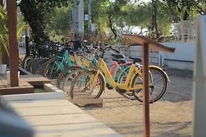 Taj Maza Sunset Villas