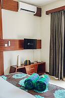 Taj Maza Sunset Villas