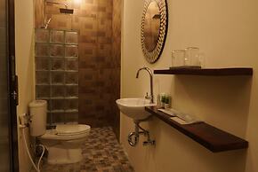 Taj Maza Sunset Villas