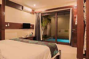 Taj Maza Sunset Villas