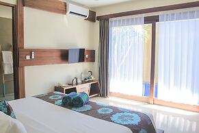 Taj Maza Sunset Villas