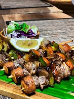 Taj Maza Sunset Villas