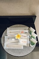 Taj Maza Sunset Villas