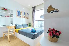 MILLENIUM - Luxury Central Apartments