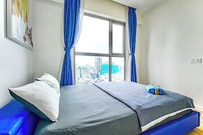 MILLENIUM - Luxury Central Apartments