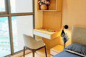 MILLENIUM - Luxury Central Apartments