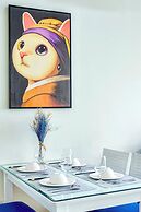 MILLENIUM - Luxury Central Apartments