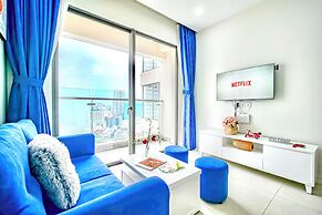 MILLENIUM - Luxury Central Apartments